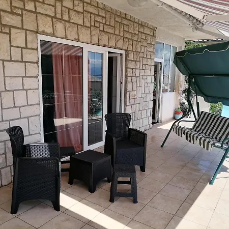 Apartmán Marijana Novi Vinodolski