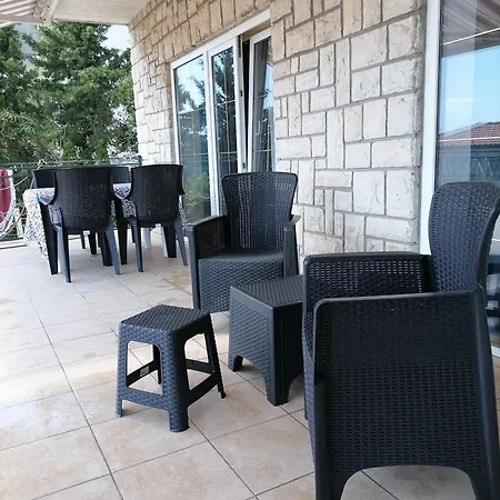 Marijana Apartmán
