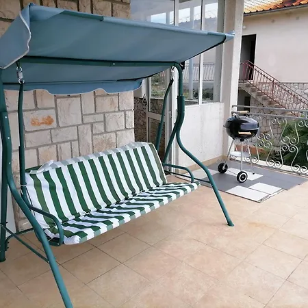 Marijana Apartmán *