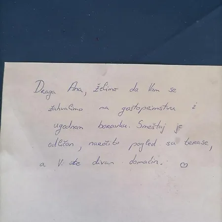 Marijana * Novi Vinodolski