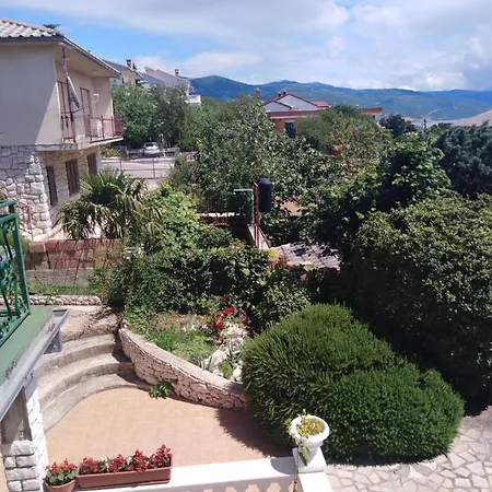 Marijana Apartamento