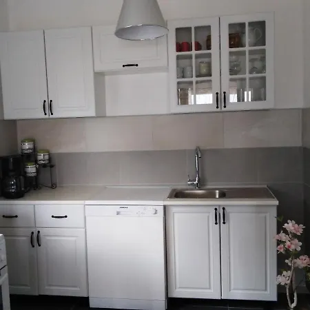 Marijana Apartman Novi Vinodolski