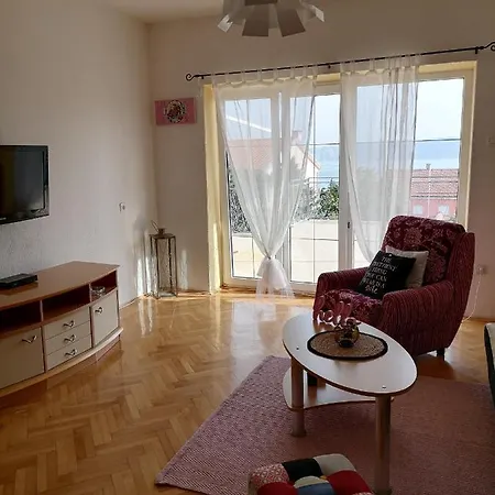Apartment Marijana *