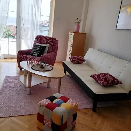 Marijana Apartment *
