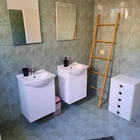 Marijana Apartamento