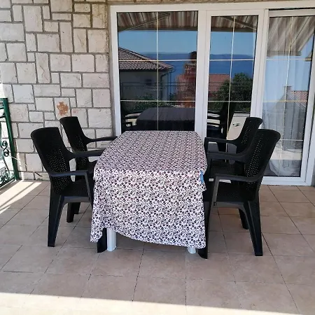 Marijana Novi Vinodolski