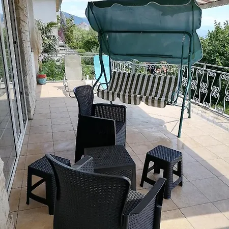 Apartamento Marijana
