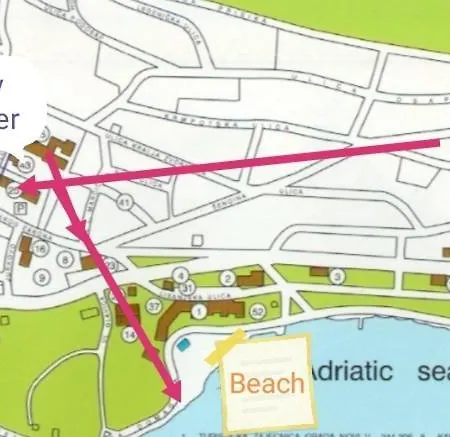 Marijana Novi Vinodolski