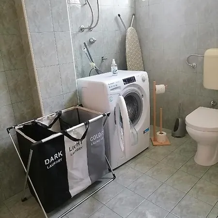 Marijana Apartamento