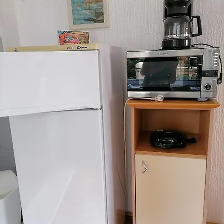 Apartamento Marijana *