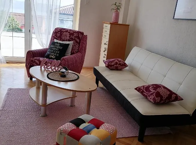 Marijana Apartmán *