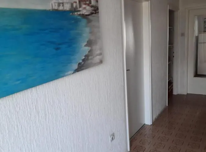 Marijana Apartmán *