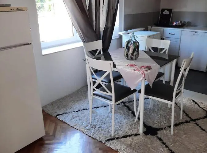 Marijana Apartman Novi Vinodolski