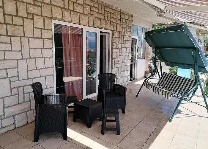 Apartmán Marijana Novi Vinodolski