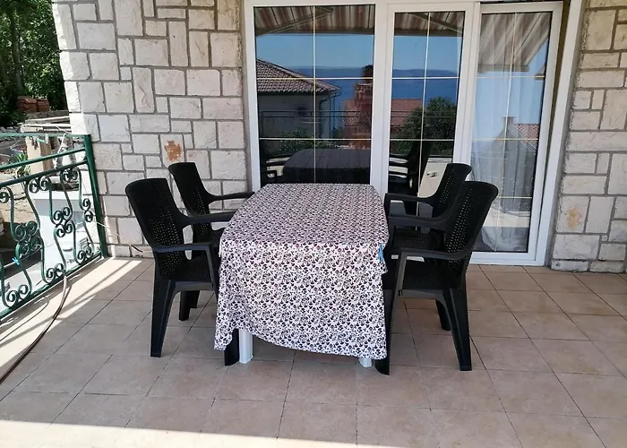 Marijana Novi Vinodolski