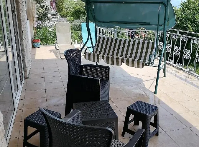 Apartmán Marijana
