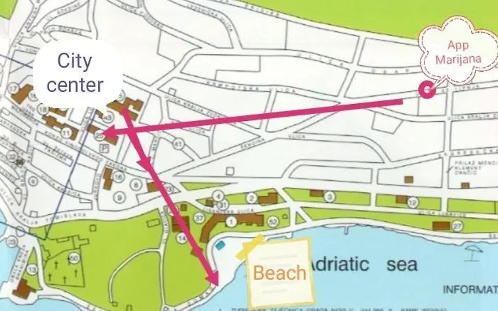 Marijana Novi Vinodolski