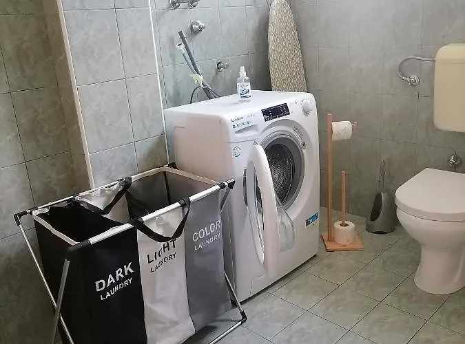 Marijana Apartmán