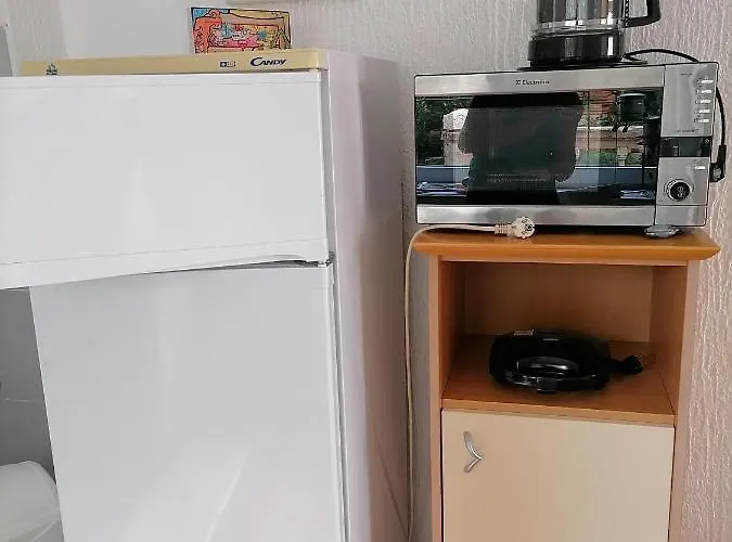 Apartmán Marijana *